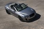 Bentley Continental SuperSports Convertible 2010 года